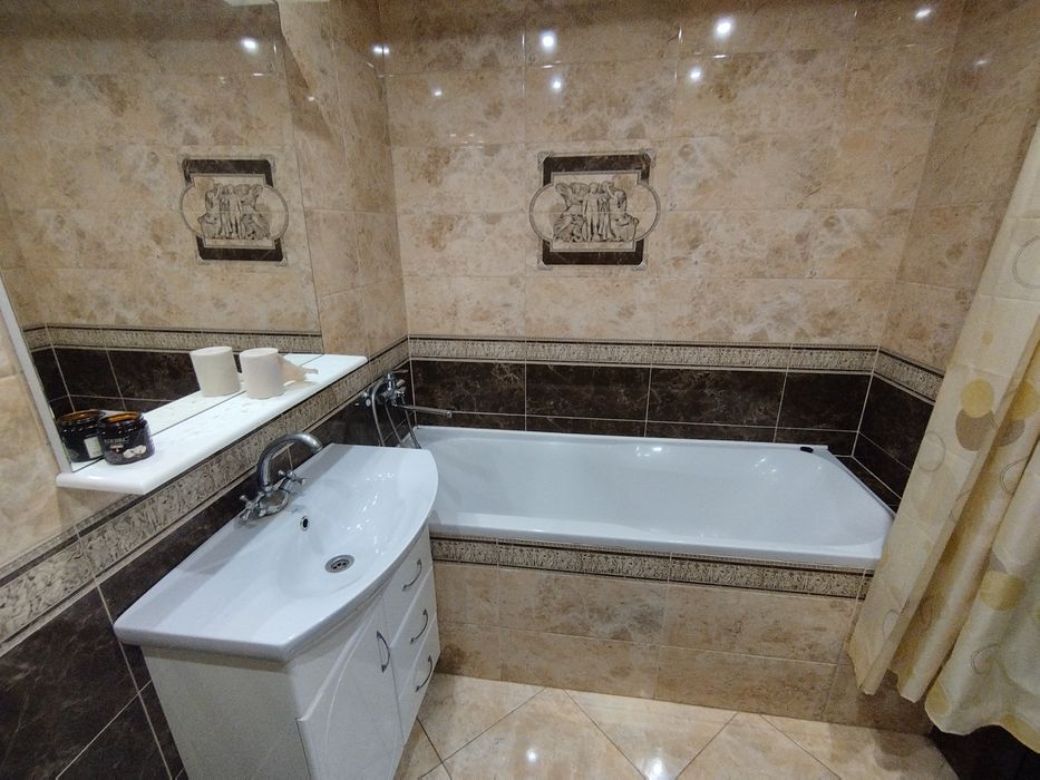 Оренда 1к квартири! АГВ, вул. Тимофіївська!