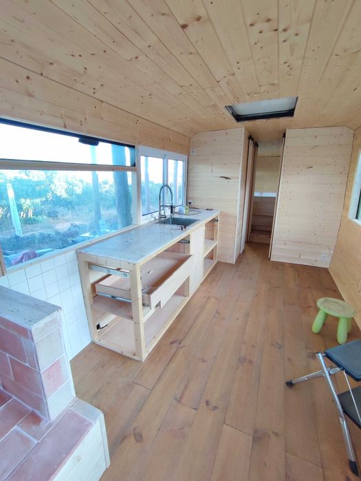 Carpinteiro, montador de moveis, Handyman