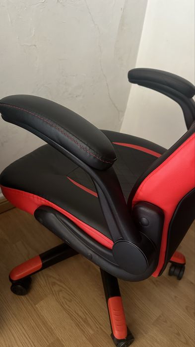 Cadeira Alpha Gaming