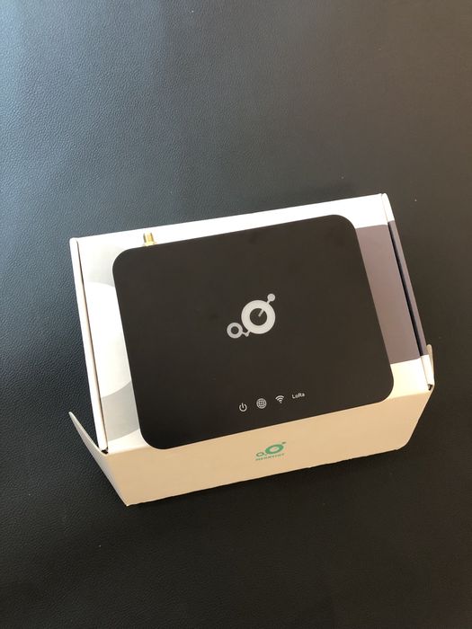 Helium miner Browan Merryiot HNT