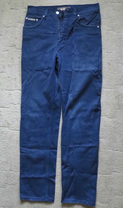 Джинси чоловічі класичні Mustang