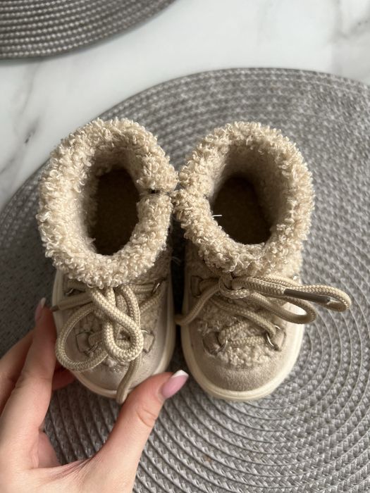 Чобітки демисезонні