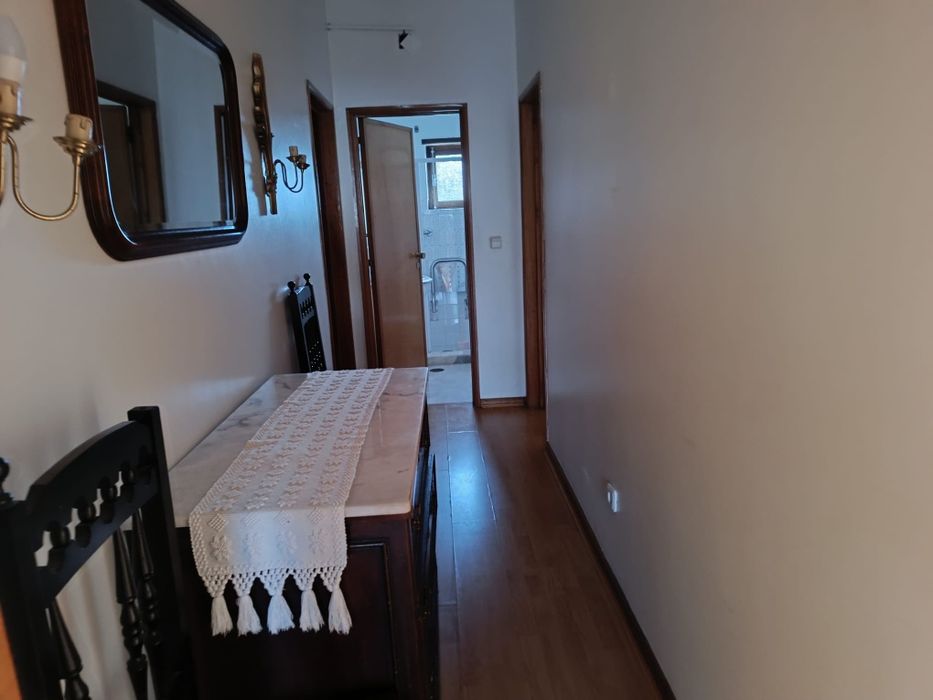 Alugo Moradia T3