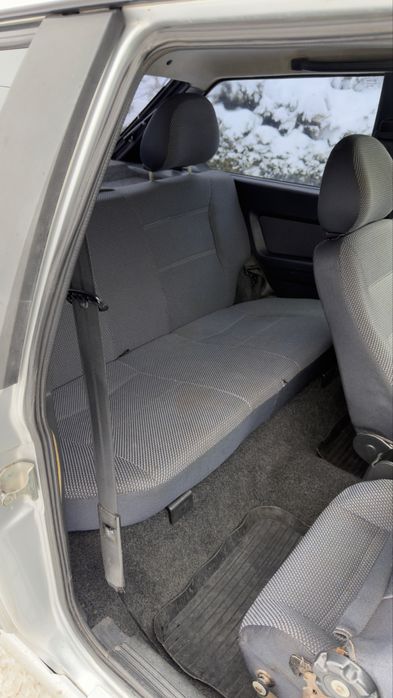 Ваз 2113 Лада 1.6 Газ/Бензин