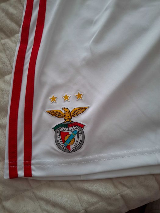 Equipamento Original Benfica