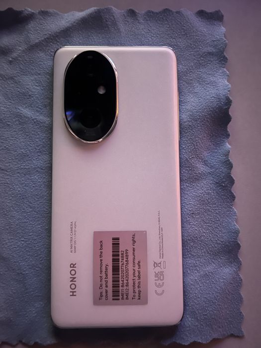 Honor 200 Pro 12/512gb