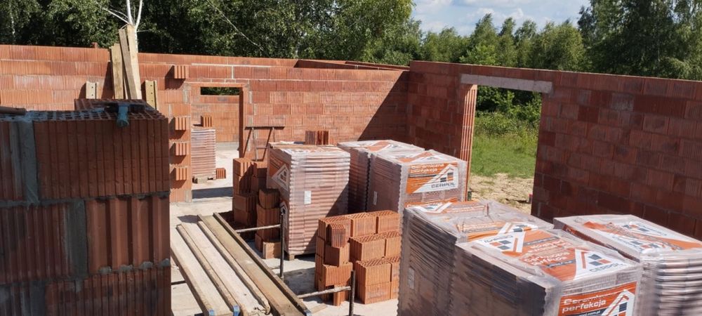 Usługi ogólnobudowlane