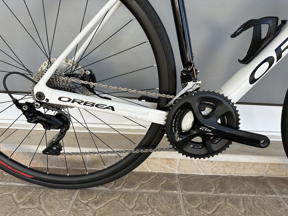 Bicicleta de estrada Orbea - Disco
