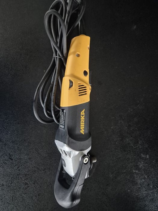 Maszyna polerska Polerka MIRKA PS 1437 NOWA