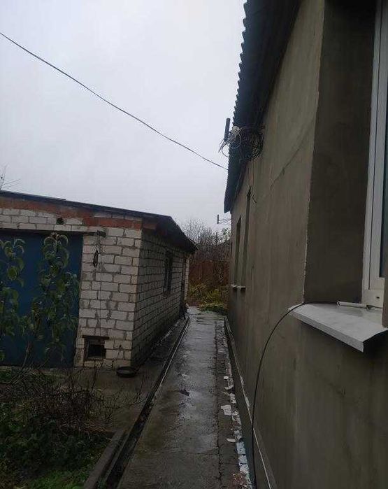 Дом в г. Чугуеве