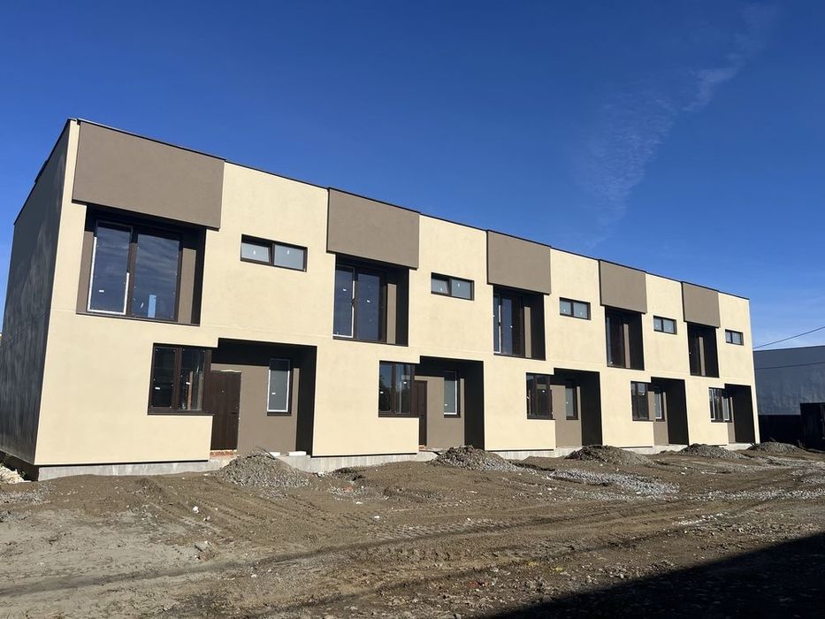 Будинок за адресою вул. Мудрого Ярослава (площа 108 м²) - Atlanta.ua - фото 5