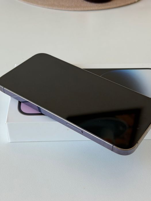 iPhone 14 ProMax