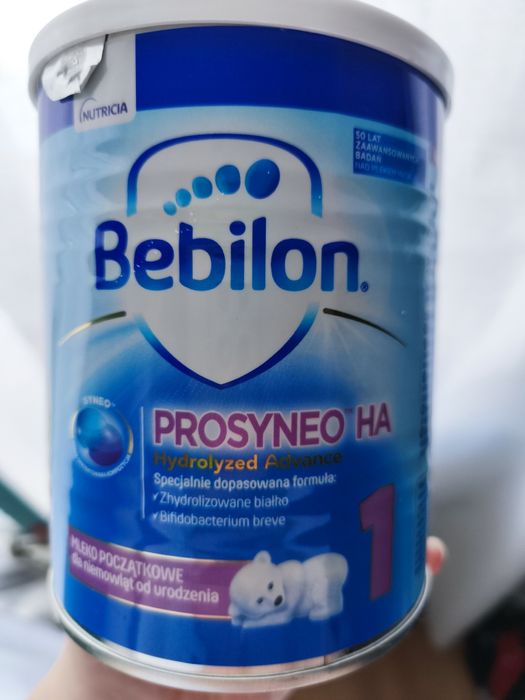 Bebilon Prosyneo HA 1