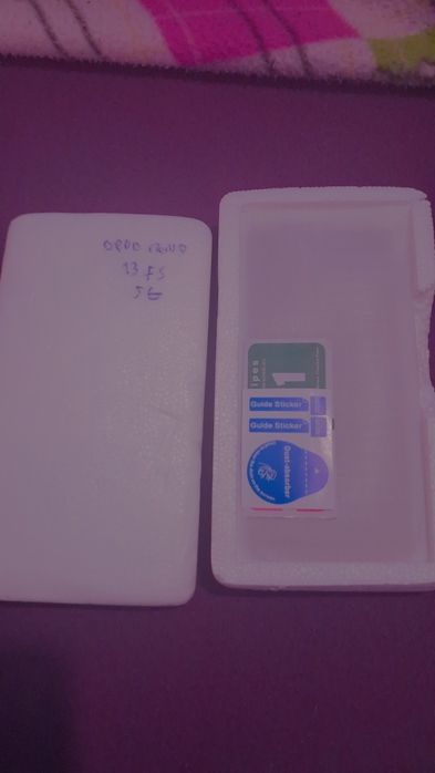 OPPO  Reno 13 FS 5 G