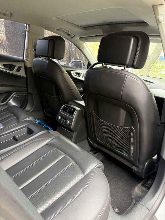 Продам Audi A7 Sportback Supercharger