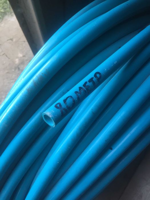 Продам полеурітанову труб Atlas Copco 16/12 SUPERFLEX