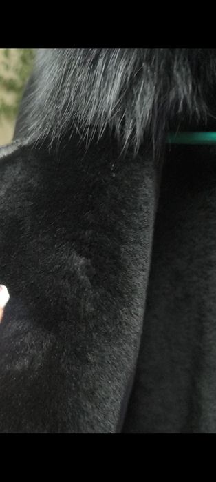 Дублянки жіночі натуральні