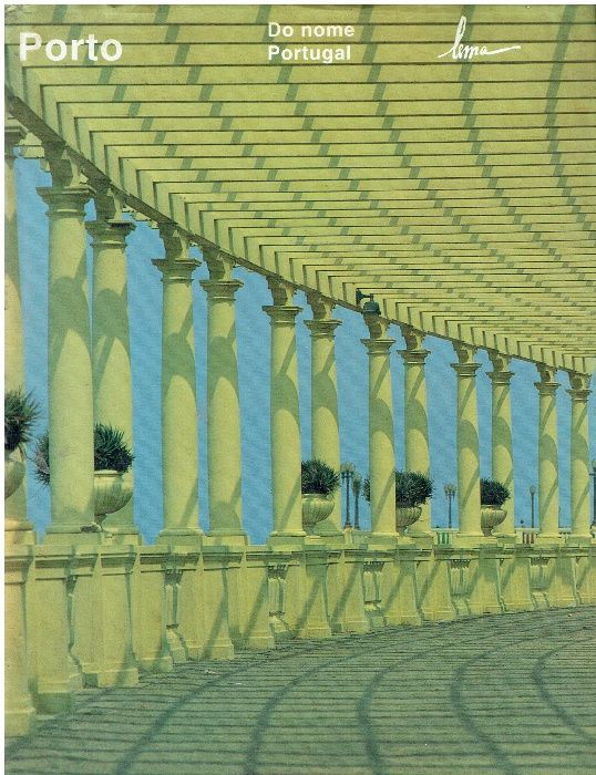 7331 - Monografias - Livros sobre a Cidade do Porto 5