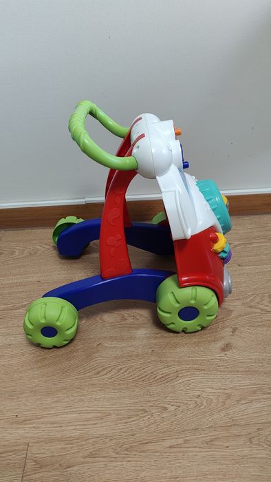 Andarilho Chicco