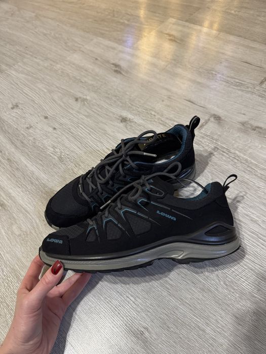 Жіночі трекінгові кросівки Lowa Innox Evo GTX оригінал