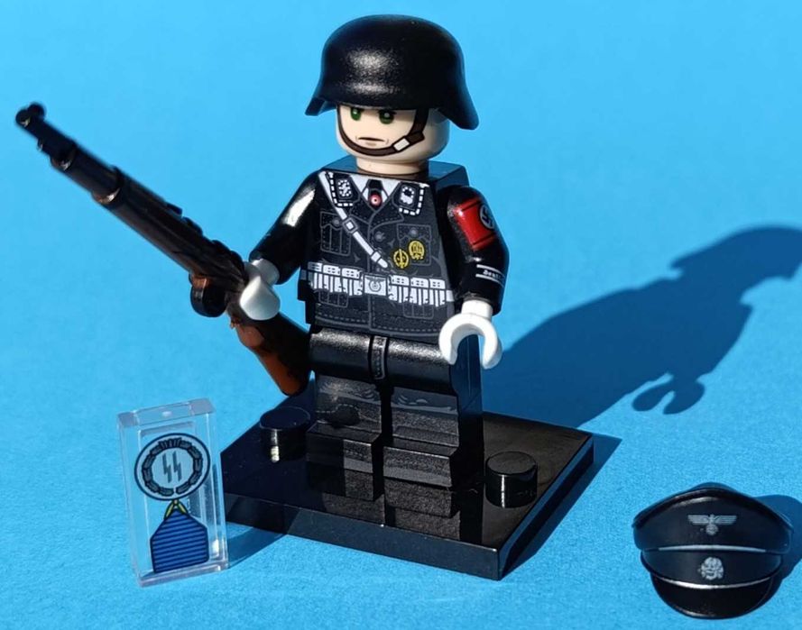 Guarda de Honra Alemão (WW2)