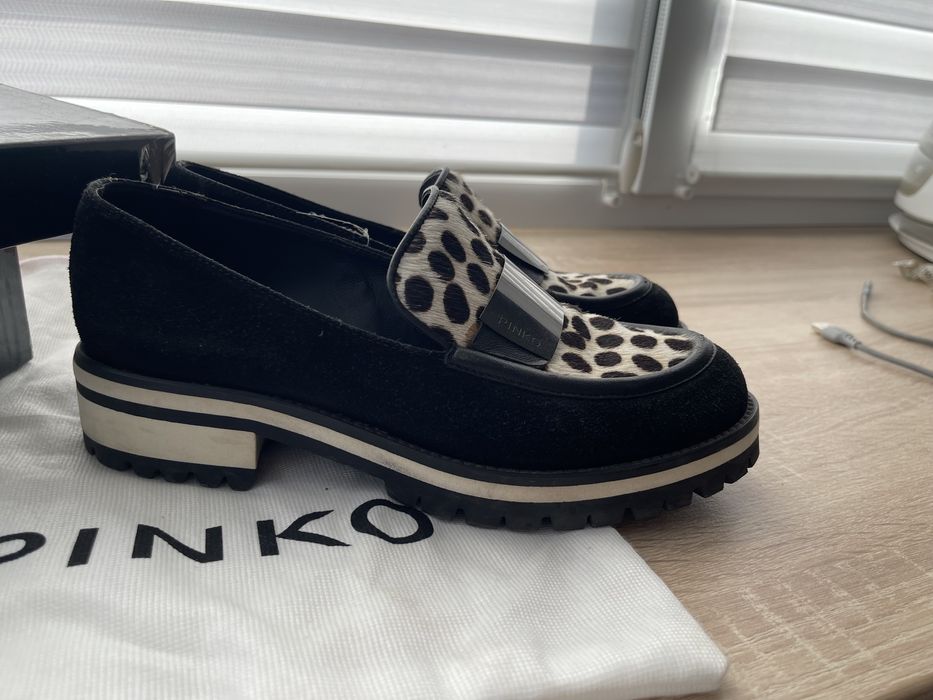 Лофери Pinko пінко