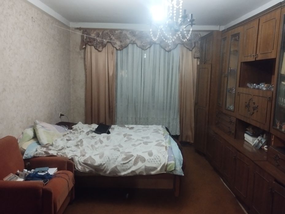 Продаж квартири 5 кімнатної. Одеса.