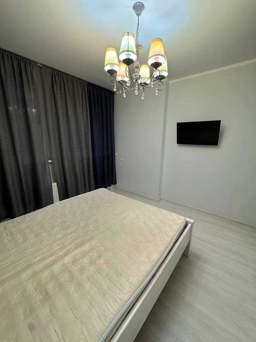 Продам 2 комн.квартиру с ремонтом в новом ЖК на Сахарова. Программы