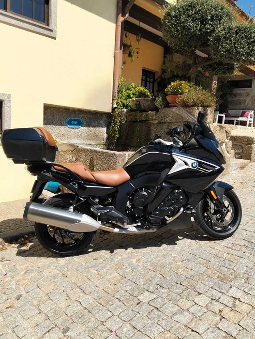 BMW k 1600 GT opção 719