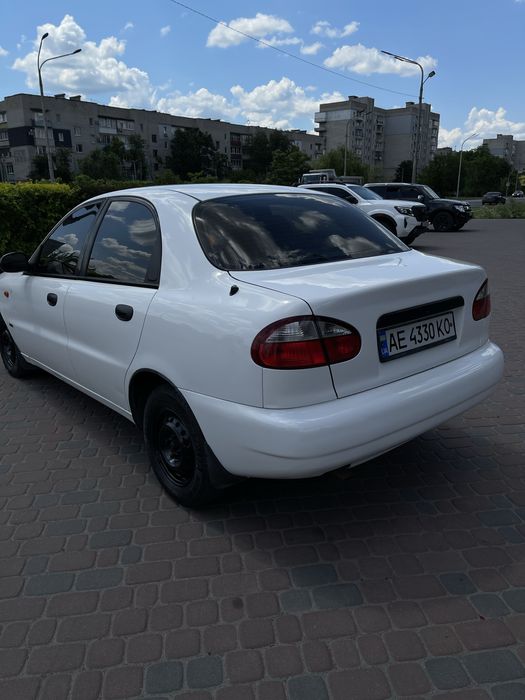 Део сенс 1.3 2002