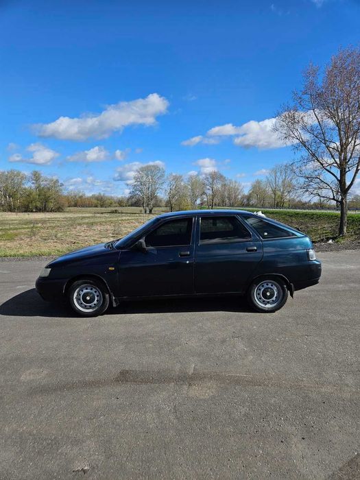 Продам  ваз  2112