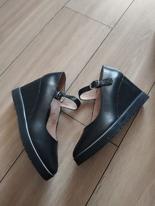 Libero buty damskie 38