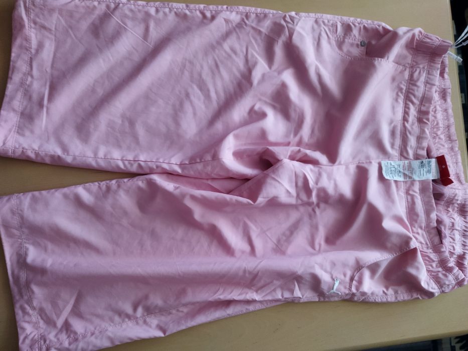 Puma 3/4 do długość 75cm