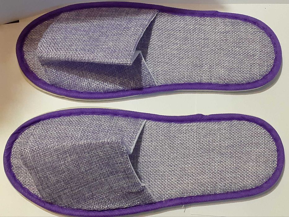 Kapcie damskie dla gosci 39-40