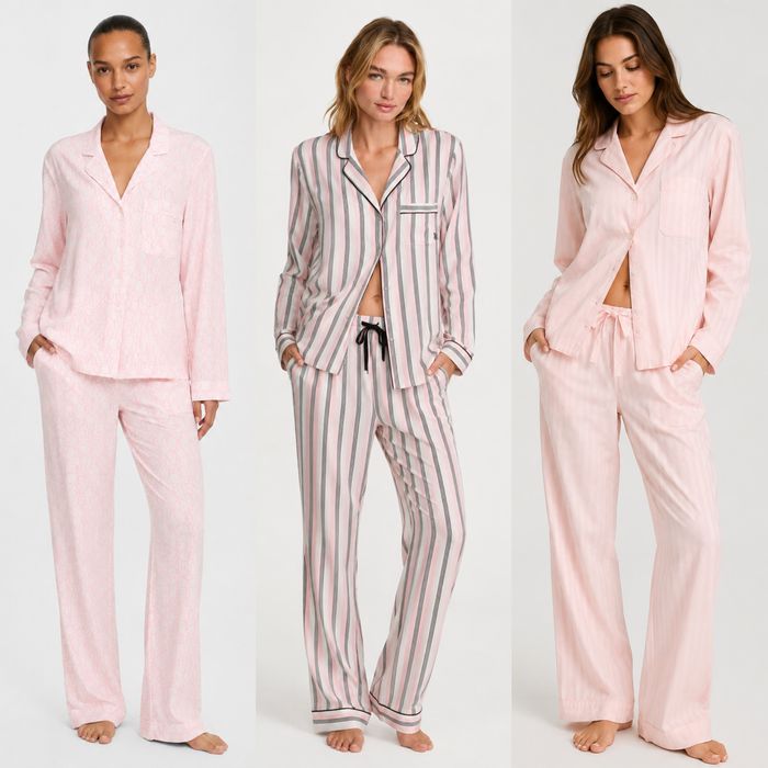 Піжама Victoria's Secret. Модал, сатин, фланель  XS, S, М, L