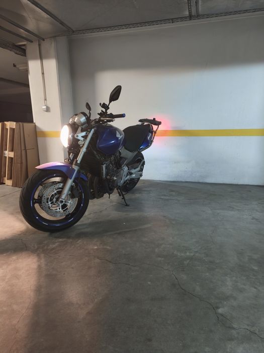 Honda Hornet 2005
