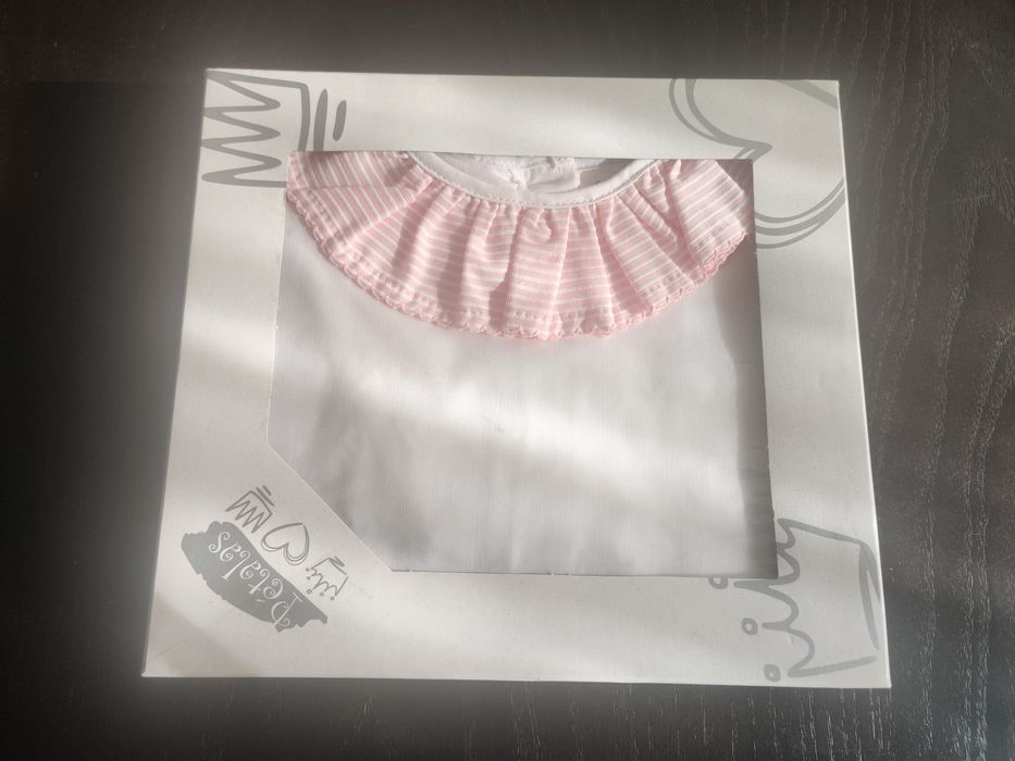 Conjunto de bebé