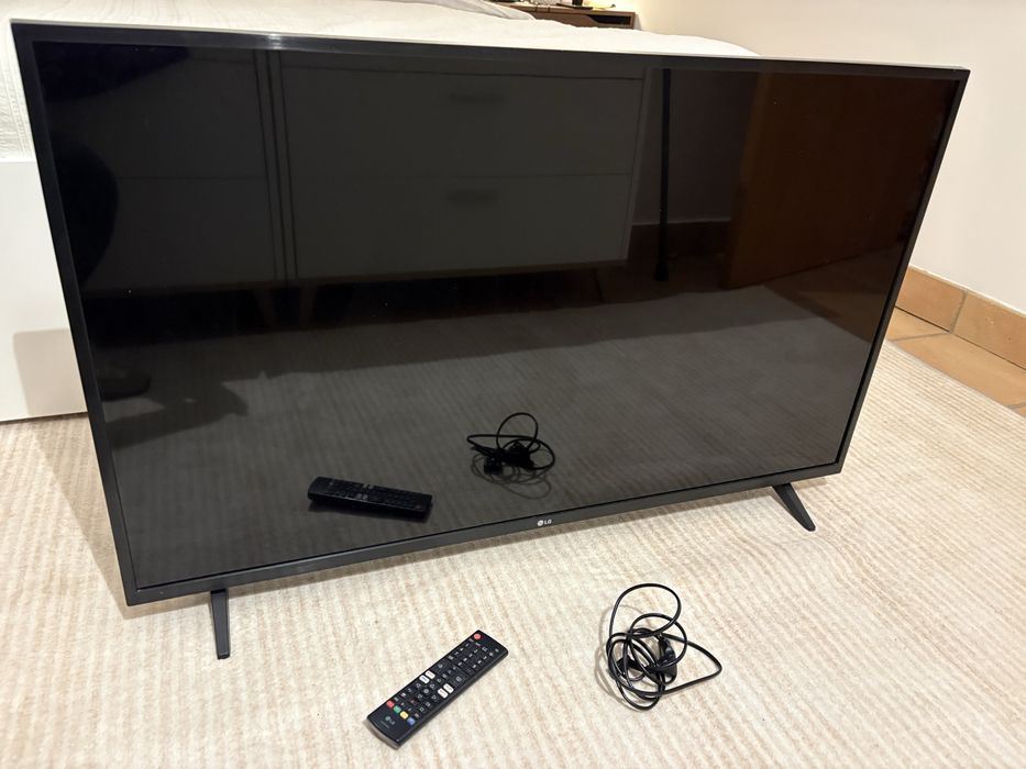 Televisor LG LED UHD 4K