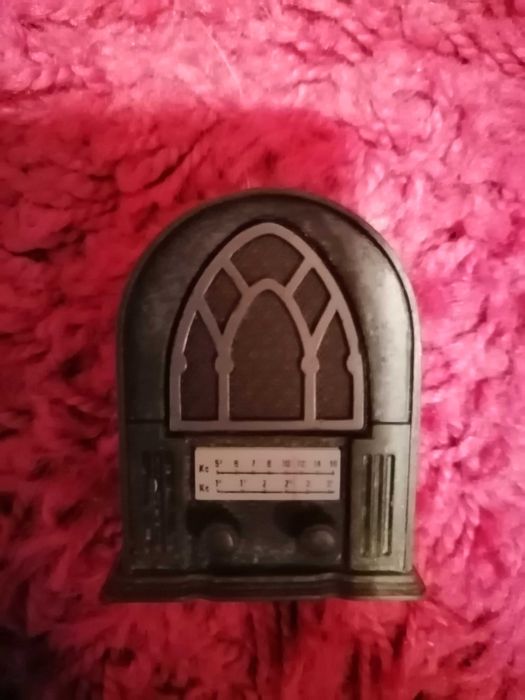 Apara lápis / afia da Play Me - antiga