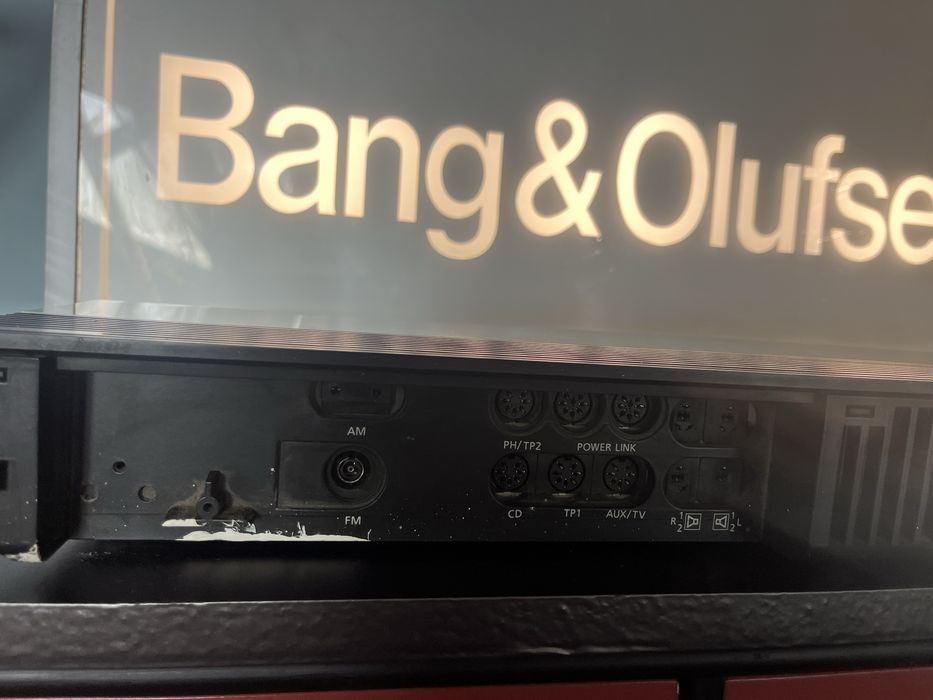 Bang olufsen beomaster 4500
