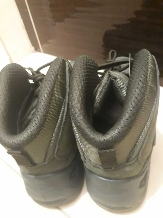 Buty ochronne taktyczne roz. 43, 44.