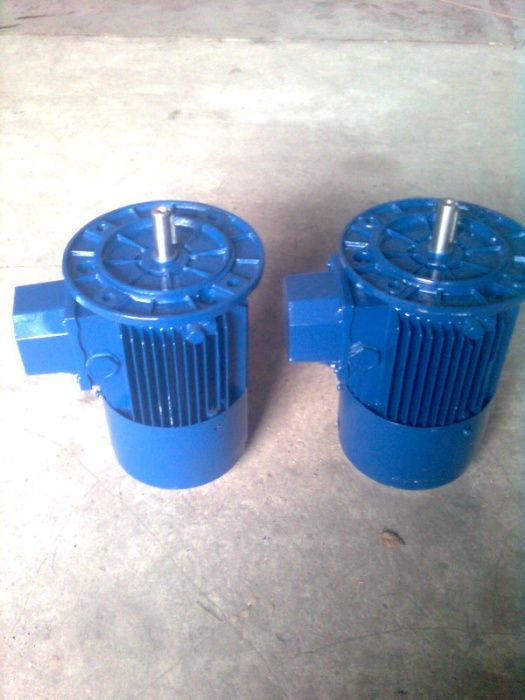 Электродвигатель 1.1 1.5 2.2 3 4 5.5 7.5 11 15 18.5 22 30 37 45 55 75