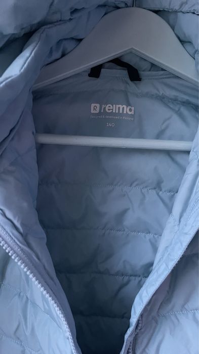 Куртка-пуховик Reima