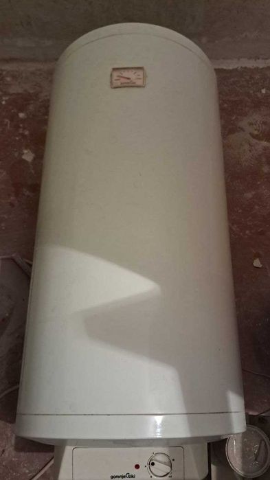 Продам Бойлер рабочий 100л