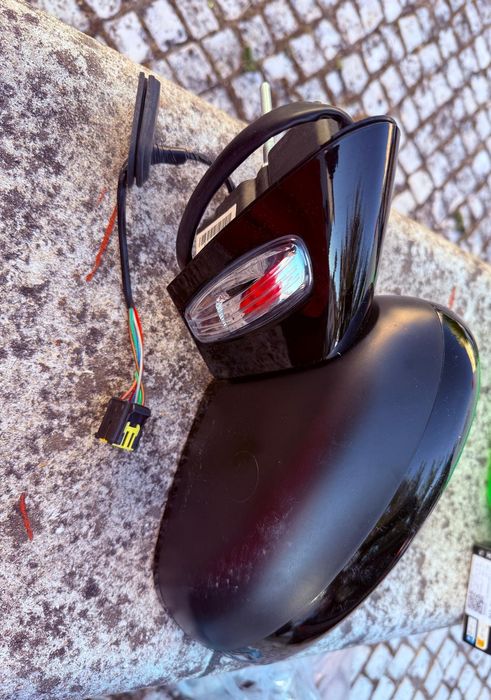 Retrovisor de Citroen C5
