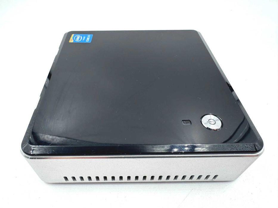 Міні-пк Intel NUC5i5RYK - i5-5250u - 4gb / 64gb ssd - wifi/bluetooth