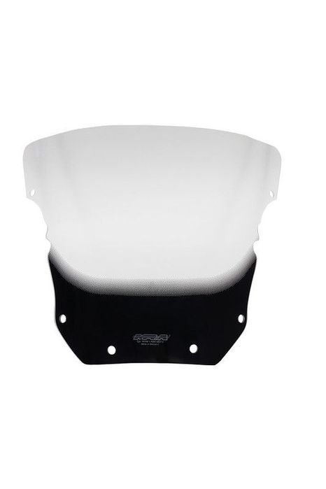 viseira mra racing transparente yamaha r6 1999-2002