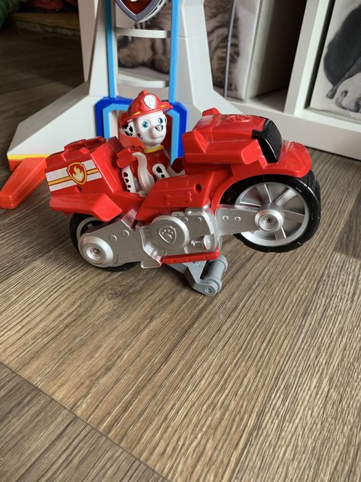 Щенячий патруль оригінал