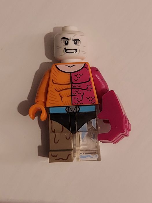 Lego minifigurka DC Super Heroes Metamorpho 71026