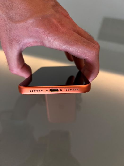 Iphone 17 pro max 256gb